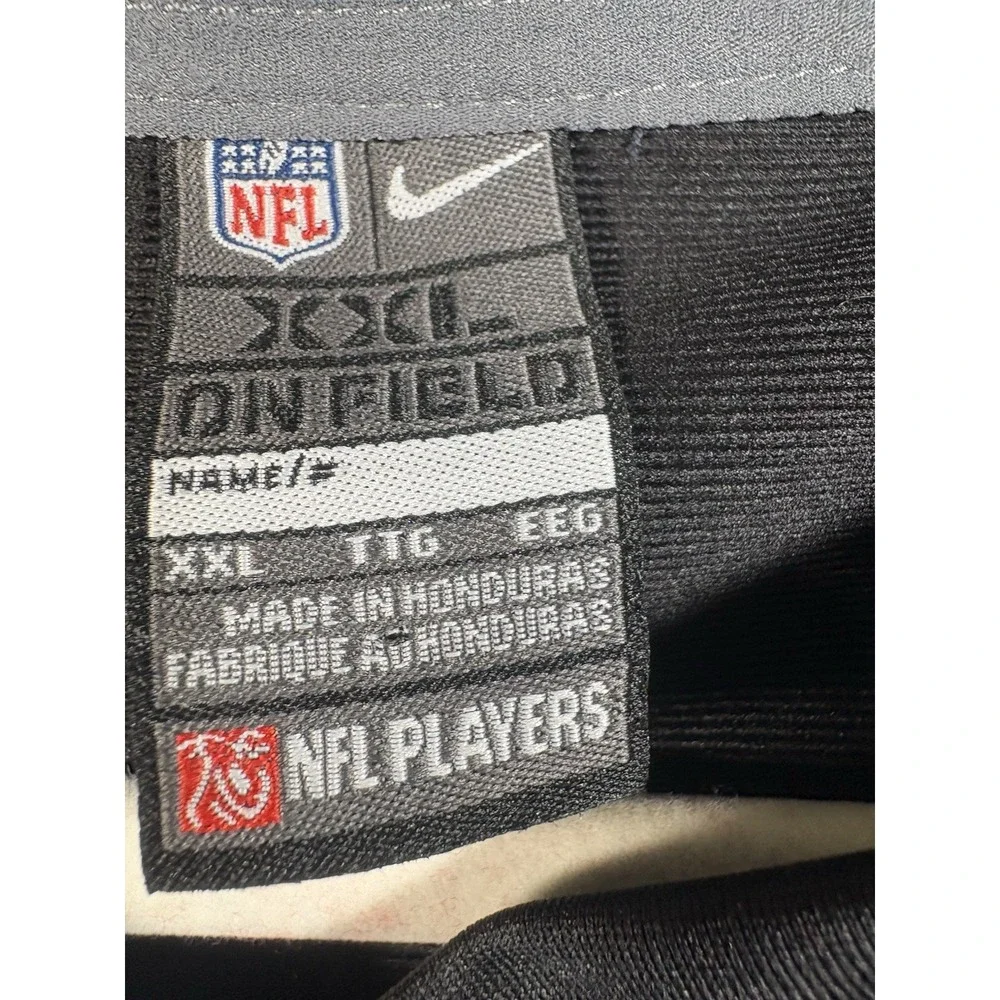 Official Nike On Field Youth‎ Jersey 2X Baltimore Ravens #9 Justin Tucker